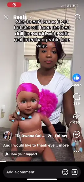 This girl is very talented and smart #fyp 