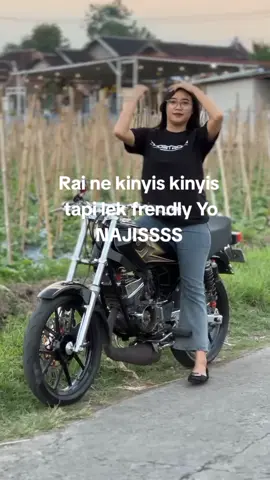 upsss najisss wkwkkw. #rxking #teampedot135cc #fyp #viral #trending 