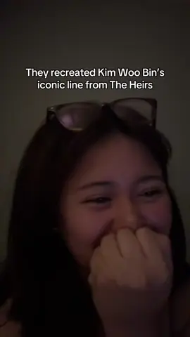 After 12 yrs, they resurrected my young The Heirs heart😩 #geniemakeawish #suzybae #kimwoobin 