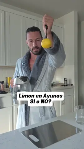 Tomas limon en ayunas? #limon #ayunas #salud #verdade  #alimento    
