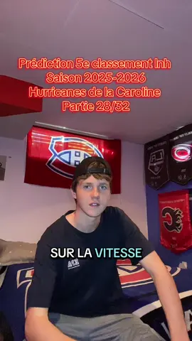 #classement #lnh #hockey #caroline