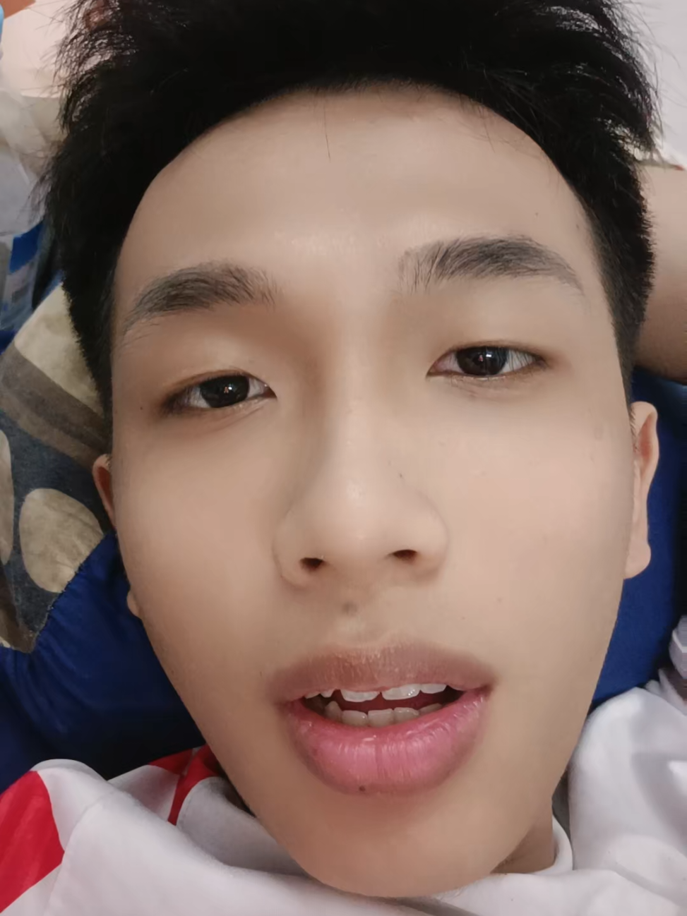 cái đó dỡn ní ơi#bosotori #TikTokAwardsVN #xhh 