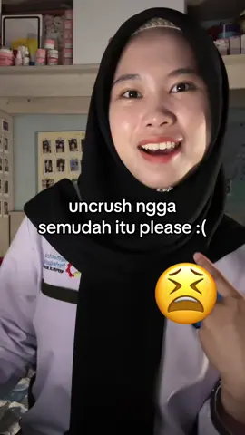 nanti cape sendiri kok