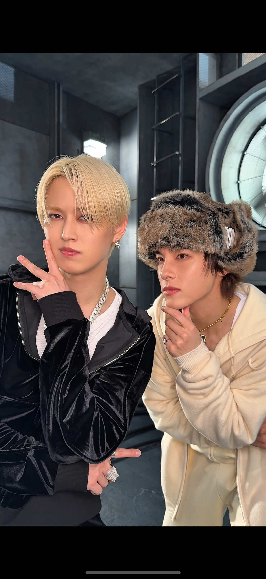 #JO1 | ' #HandzInMyPocket ' #RUKI x #TAKUMI 𝐉𝐎𝟏 𝟏𝟎𝐓𝐇 𝐒𝐈𝐍𝐆𝐋𝐄 