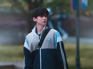 Ku Jatuh Cinta💗🥹#thefirstfrost #baijingting #zhangruonan #cdrama #cdramalover 