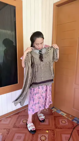 One set rayon emang paling thebest sih apalgi yg aku buka ini cantik banget, paling suka pke one set soalnya udah gak pusing buat di padu padakan sat set langsung cus berangkat💃🏻🔥🥰🫶🏻 #oneset #onesetkekinian #onesetmurah #OOTD #outfit 