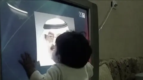 رحمك الله #الملك_عبدالله 