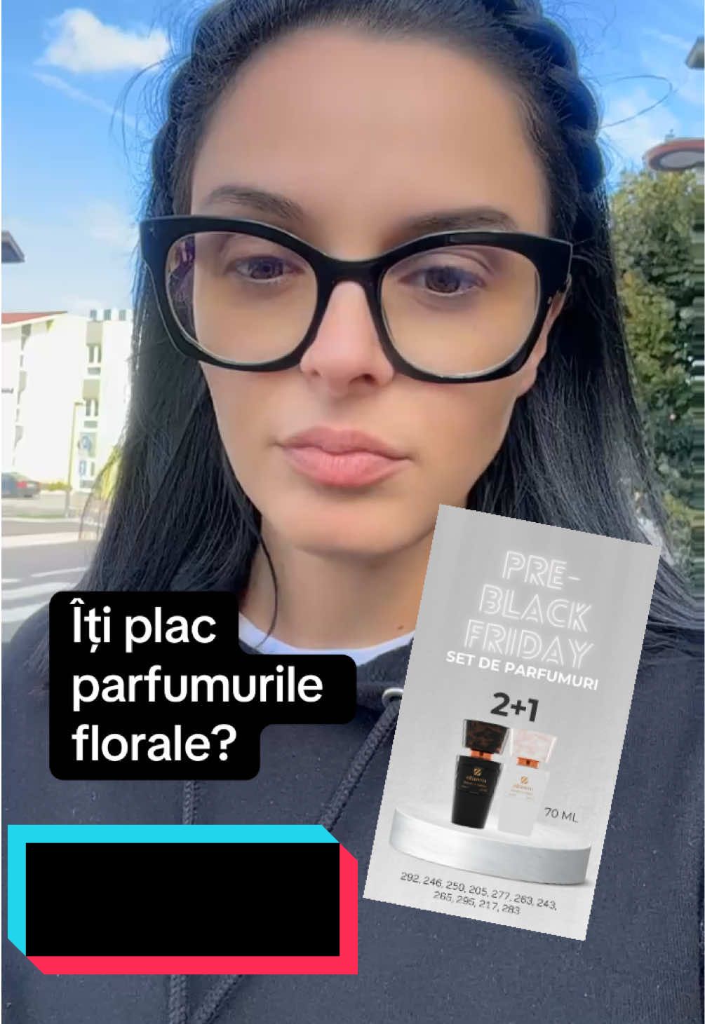 Nu toate parfumurile din oferta sunt florale, hai în privat să îți dau lista! Promoție valabilă până pe 19 Octombrie în limita stocului disponibil. Presimt ca la cele florale stocul se va epuiza instant 😊 #isabelamaria88 