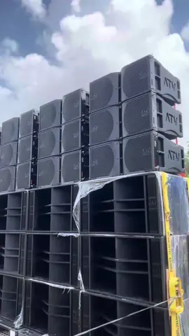 Pesona Line Array ATV Fair FX122 & Subwoofer ATV RebornMax Gen2  Kepunyaan Sound Kondang dari Pati, Amalia Audio Pati (@AMALIA AUDIO OFFICIAL @Arif Rokhman) Original Product by ATV Pro Audio Jatiroto Wonogiri🔊🔊 #atvproaudiowonogiri #atvrebornmax #atvfairfx122 #amaliaudiopati #atvproaudiosolo 