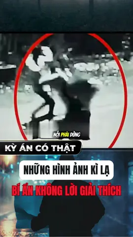NHỮNG HÌNH ẢNH KÌ LẠ BÍ ẨN KHÔNG CÓ LỜI GIẢI THÍCH! #kyancothat #review #tamlinhhuyenbi #tamlinh #tiktoknews  