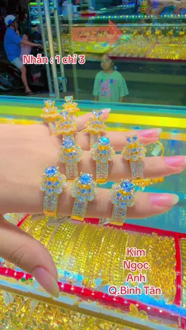 ❤️❤️❤️❤️#Vàng610 @Kim Ngoc Anh livestream 