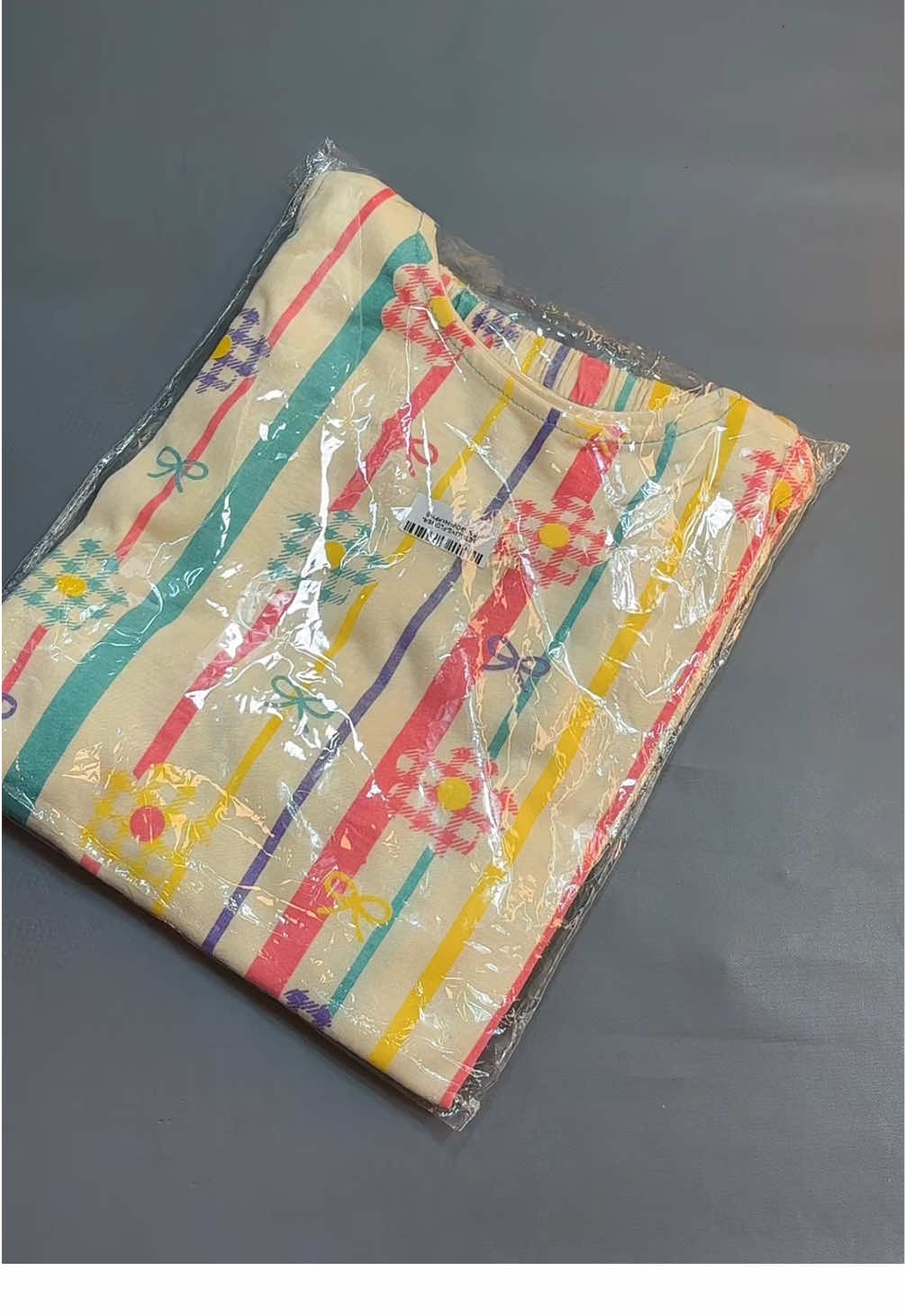 Stelan anak lucu#fyp #stelananakperempuan #viral 