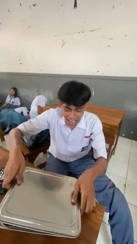 SAYANGGGGGG!!!! @yudaaja #fyp #mbg #makansehat #skaga 