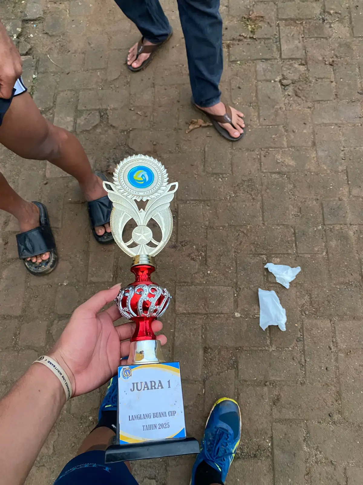jangan lupa bersyukur 🤲🥇