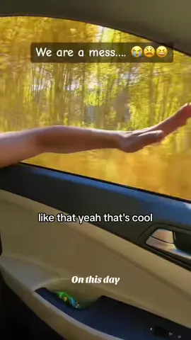 Just an Eaat Coast Girl living out her Mountain Life dreams 😜⛰️😆#onthisday 