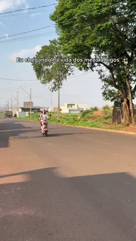 Hahaha amoooo #bicicletaelectrica #bicicletaeletricarosa #fyp #fy #bts 