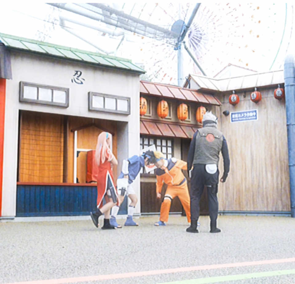 #naruto #ナルト #narutocosplay #cosplay #anime 