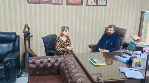 Interview.
