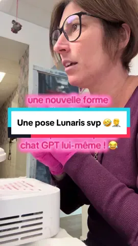 La fameuse pose Zénith-Lunaris, c’est la manucure cosmique dont personne n’a jamais entendu parler — et pour cause, elle n’existe pas 😅. C’est une technique imaginaire née d’un bug entre le soleil et la lune, où les ongles se chargeraient d’énergie astrale pendant que l’IA récite un poème quantique. Le résultat ? Des cuticules connectées à l’univers, un top coat intersidéral, et une brillance si puissante qu’elle nécessite une protection solaire indice 3000. Bref, une manucure réservée à celles qui veulent aligner leurs chakras tout en catalysant la lumière cosmique… ou juste rigoler d’un délire inventé par le chat GPT un soir de pleine lune 🌞🌚💅#miseenscene #ia #chatgpt 