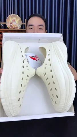 TIPONO Giày Sneaker EVA đúc nguyên khối không thấm nước #giaysneaker 