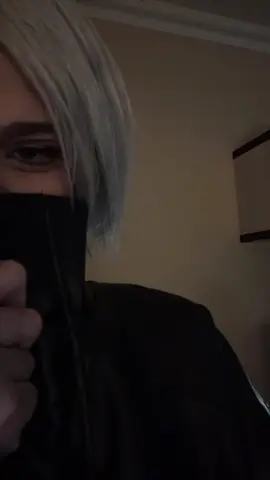 fem inumaki cosplay hereeee #jjkcosplay #jujutsukaisen #inumaki #inumakitogecosplay #магическаябитва 