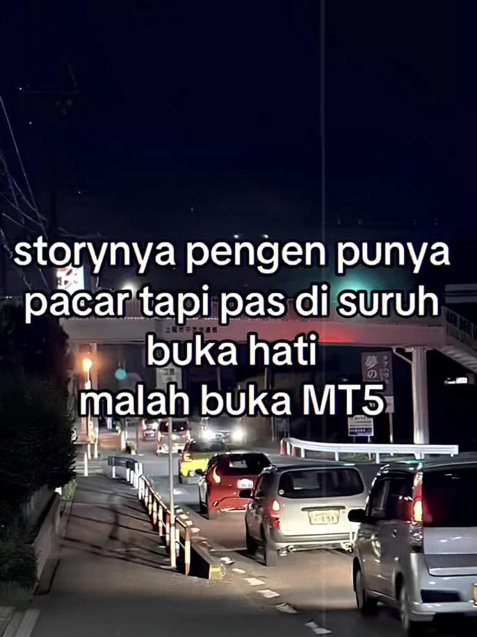 nih kemarin yang minta versi gk di sekolah rame gak ya😔 #forex #forextrader #crypto #kerja #investasi 