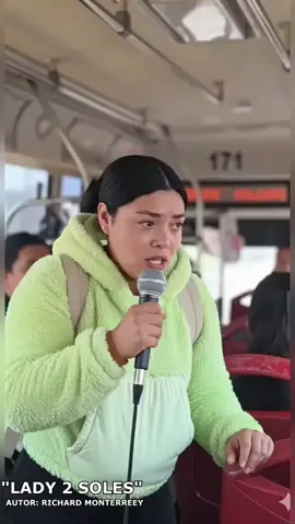 que no quede en el olvido está Joyita #lady2soles #viral #Peru #music #paro 
