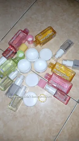 kecewa abis😞💔#skincareabis @glad2glow.indo @glad2glow.my @glad2glow_id #glad2glow #trend #fyp 
