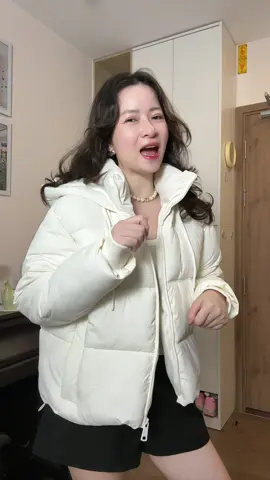 Xứng đáng từng đồng bỏ ra #trangtocxoan69 #guno #aophao 