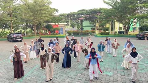 penak e ngene ra ndang join  #iainkudus #kudus #pgmi #fyp #trending 