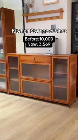 #bamboo #fyp #cabinet #storagecabinet #foryoupage 