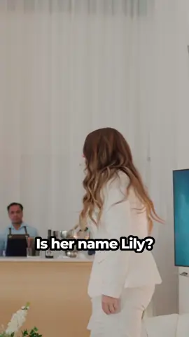 Lily you amazing soul ✨