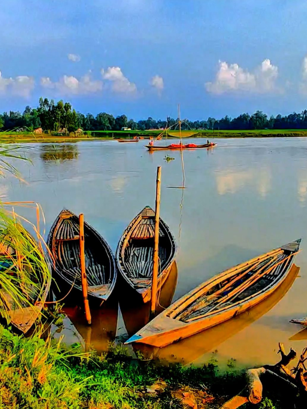 'জীবন এক নদীর মতো, -প্রবাহ থামলেই অস্তিত্ব মুছে যায়।❤️‍🩹😅 #foryou #foryoupage #trending #tiktok #viral @TikTok @TikTok Bangladesh @RASHED🌚 