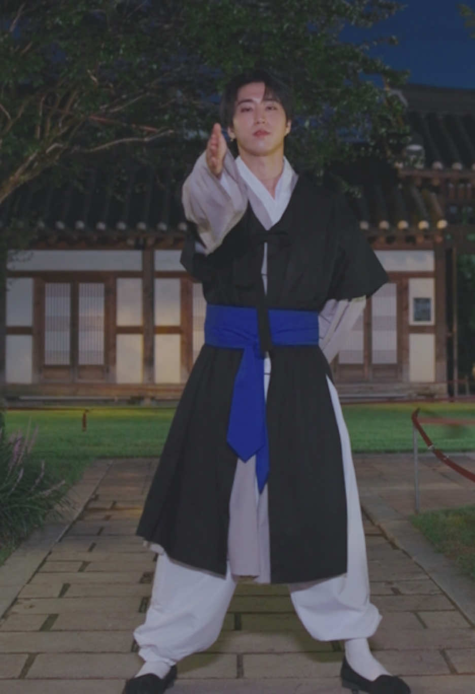 문쥐기의 퇴근길 #StrayKids #스트레이키즈 #한 #스키즈코드 #퐁당퐁당한가위