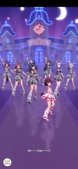 身長が低いからニシノフラワー守ってあげようね#ウマ娘好きと繋がりたい #ニシノフラワー 