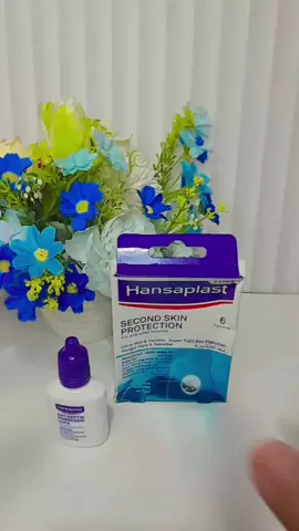 Kalau lagi luka andalan pakai Hansaplast Second Skin Reguler isi 6 dan Antiseptik Pembersih luka bantu sembuhkan luka lebih cepat plester nya ga terasa dikulit dan kedap air @Hansaplast Indonesia #Hansaplast#Secondskin#PlesterHidrokoloid#fypageシ #fypdong 