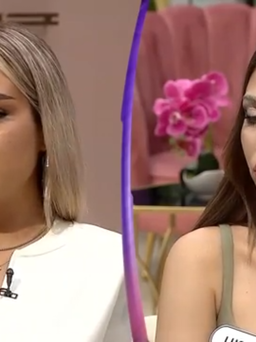 #viral #laviniaraluk #casaiubirii  #kanald  #andreeamantea 