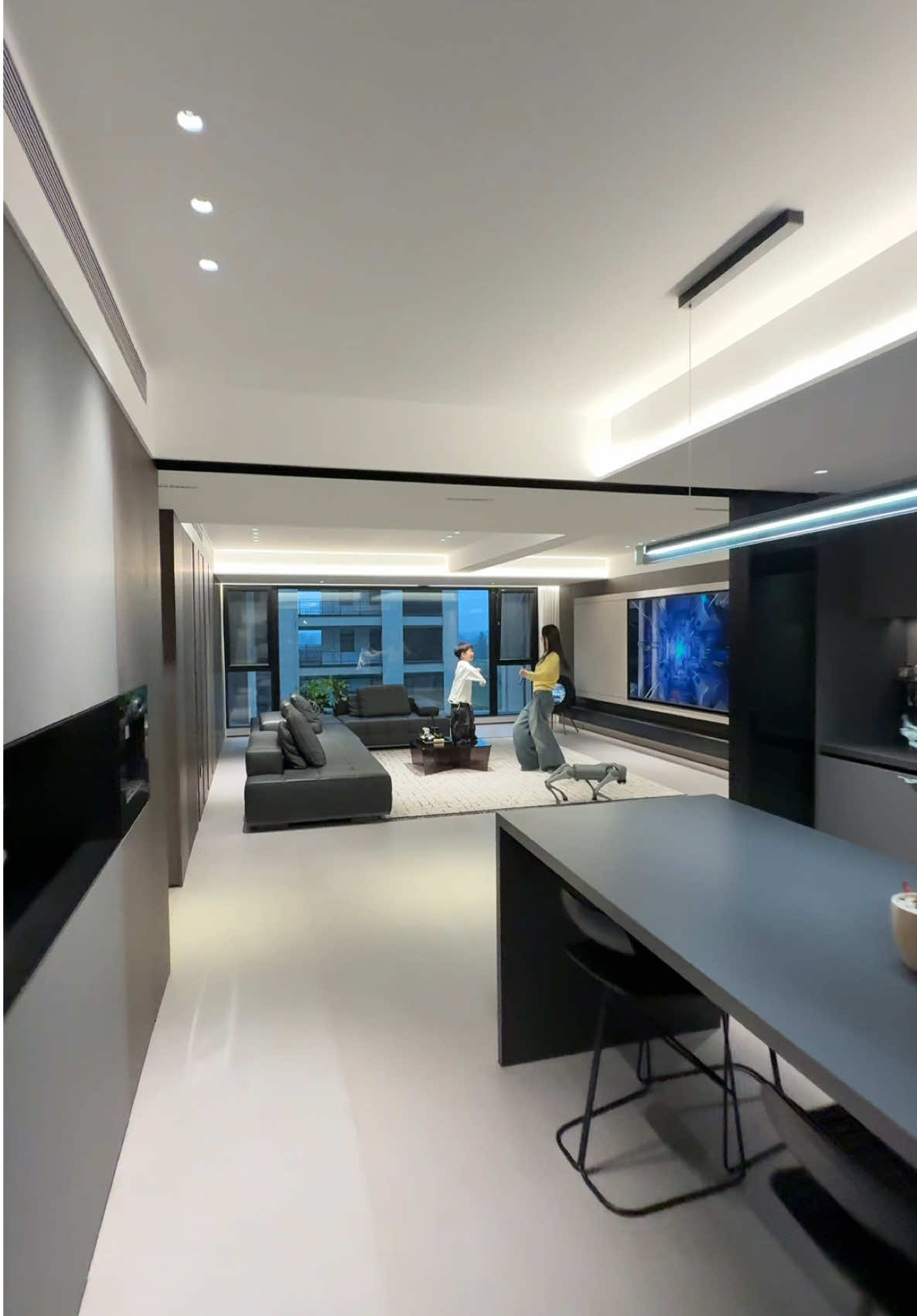 #shorts #quynhanhdaily #nhadep #xedep #nhaydep 