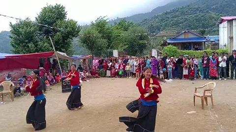 lu aayo feri aarko dance rolpali😋#tiktok?nepal🇳🇵foryoupage 
