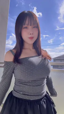 まだまだ長袖は暑かった🫠💦#おすすめ #おすすめにのりたい #ダンス #踊ってみた 