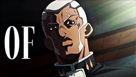 crashed out too many times with this edi || #PUCCI || #jjba #jjbaedit #fyp #madeinheaven 