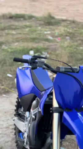 #yz125 