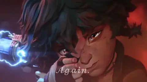 Fall in love again and again. Jinx and Isha edit #arcane #fyp #isha #jinx #viral ⁡@alinakaymusic made the audio: 3 i am obsessed 