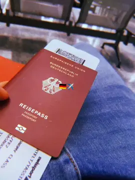 ¹Day i.a😍🇩🇪✈️#CapCut #somalitiktok #fyp #germany #friends 