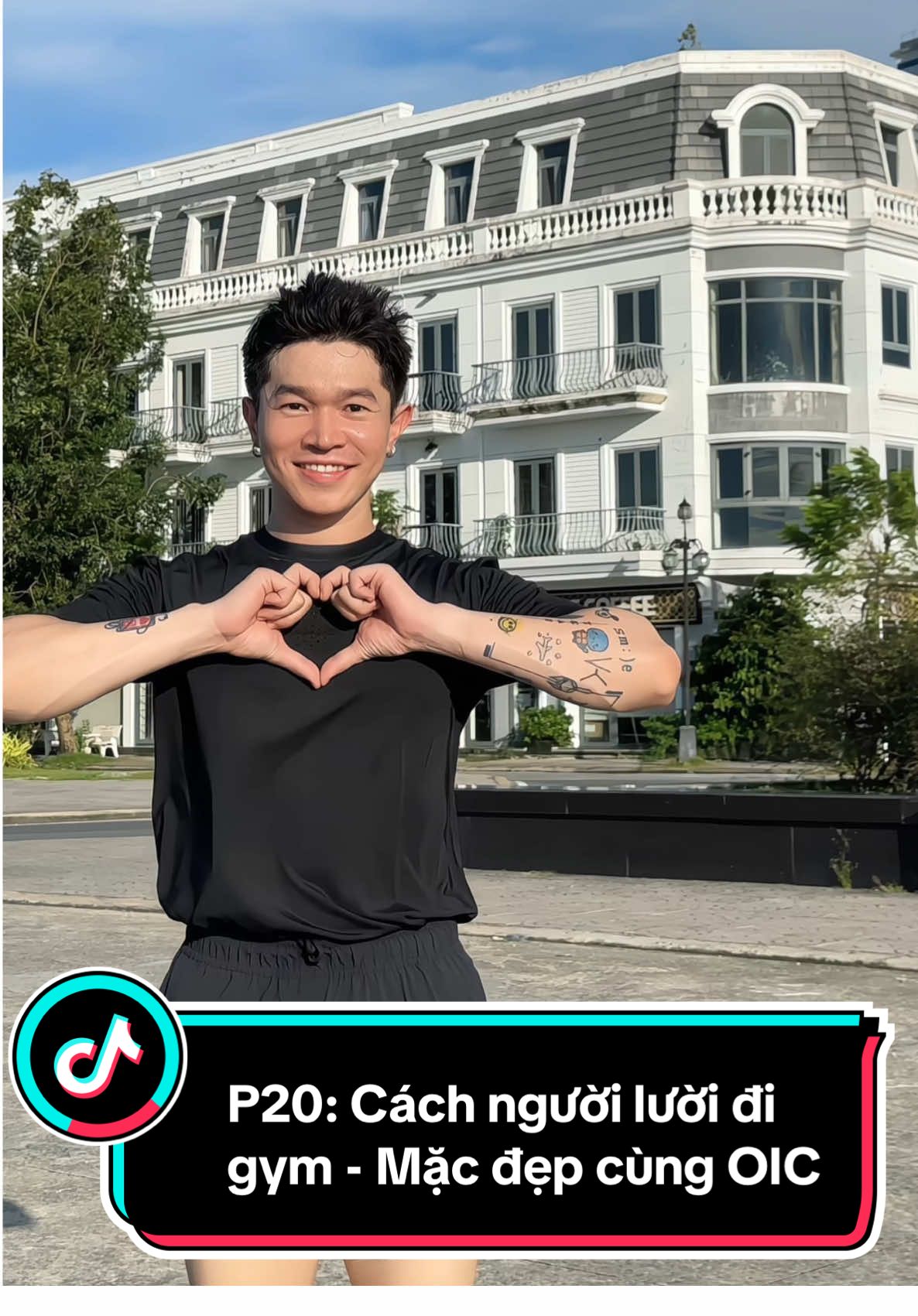 Cách mà mình trôi một buổi chiều!!! Eo ơi sao mà lười thế!!!  #TikTokAwardsVN #fpy #oic #gym #xuhuong 