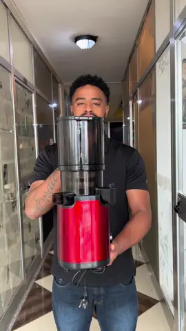 slow juicer #foryoupage #onlineshopping #ethiopian_tik_tok #juicer #viral 