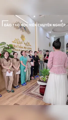 Học spa #nanmunbangtambong#chamsocdaseo#chamsocda#chamsocdamun#chamsocdanam     