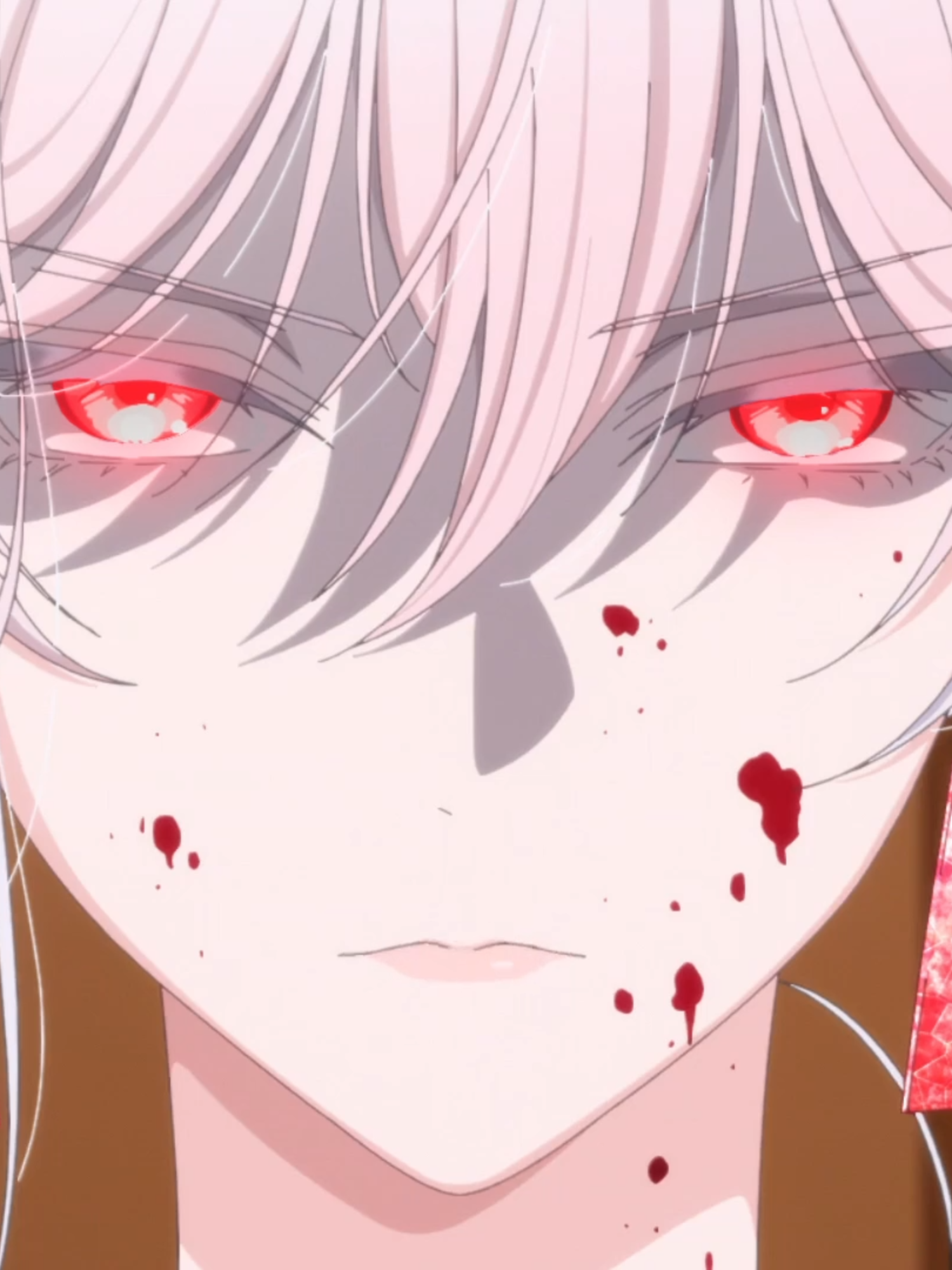 Ngl i really like it when voice acters get to cuss #anime #animeedit #peak #peek #foru #fyp #mayiaskforonemorething #mayiaskforonefinalthingedit  #edit