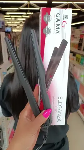 Prancha de Cabelo Eleganza Plus 210°c Bivolt Gama Italy de R$149,99 por R$85,00. Compre na Shopee agora!  🔗 Como achar o link? 1️⃣ Digite o ID do produto na busca da Shopee 🔍 2️⃣ Cole o link no WhatsApp para ficar clicável 📲 ➡️ ID e link estão nos comentários #prancha #pranchandocabelo #beleza #cuidadospessoais #belezafeminina 