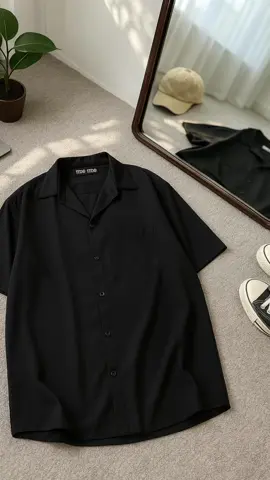 #เสื้อ #เสื้อเชิ้ต #เสื้อแขนสั้น #เสื้อผ้าแฟชั่น 